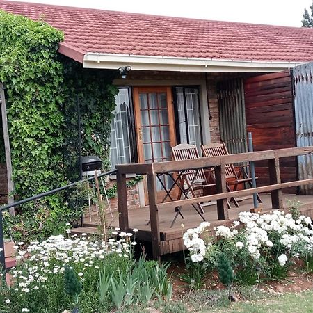 Fairview Cottages クラレンス エクステリア 写真
