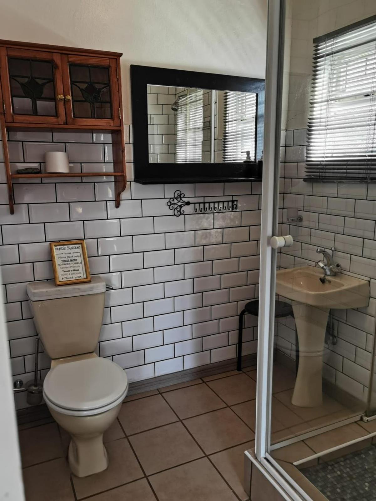 Fairview Cottages クラレンス エクステリア 写真