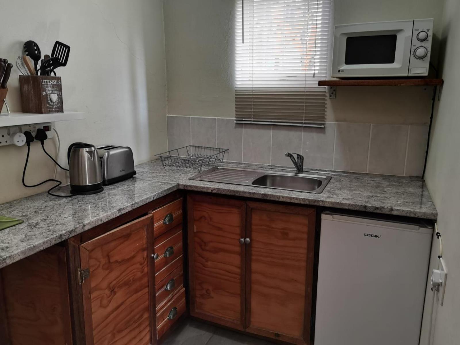 Fairview Cottages クラレンス エクステリア 写真