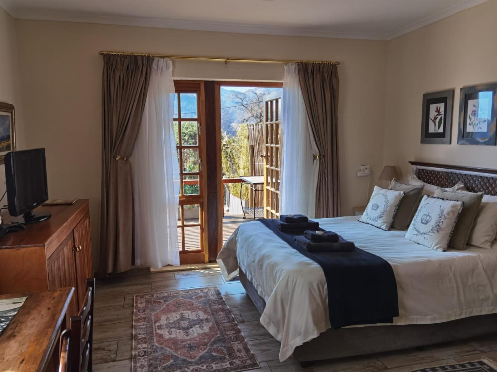 Fairview Cottages クラレンス エクステリア 写真