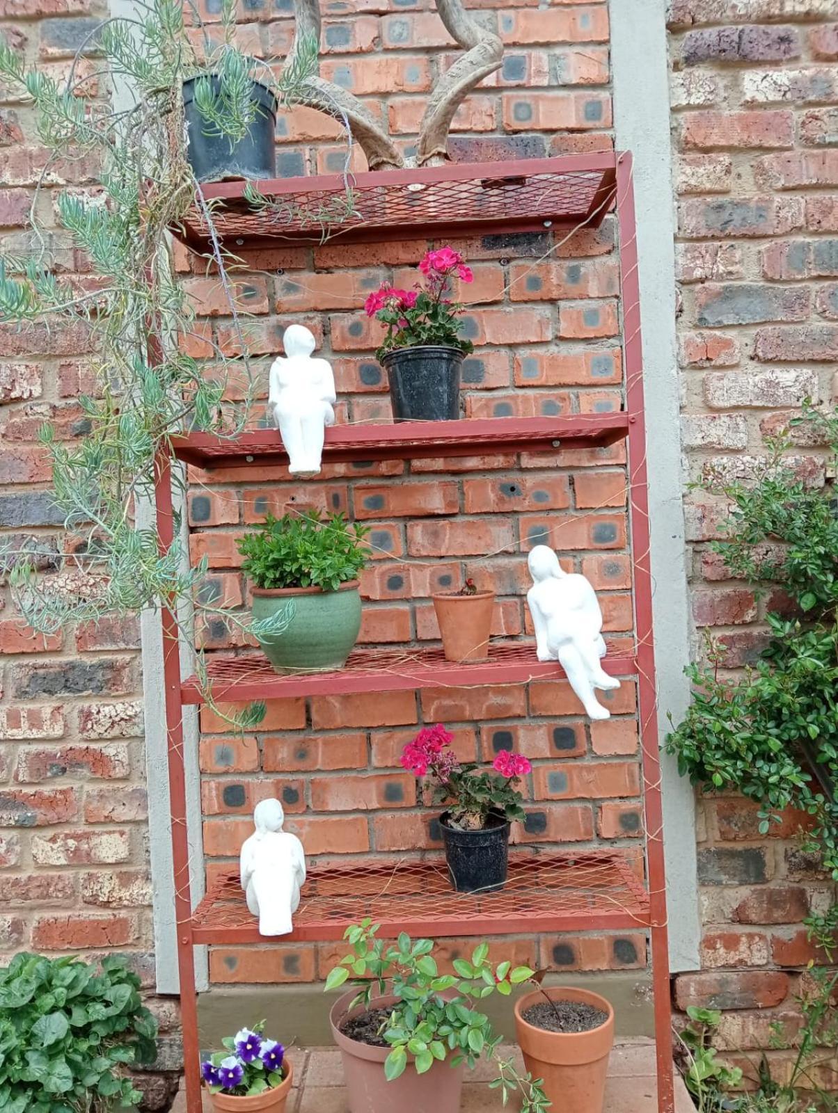Fairview Cottages クラレンス エクステリア 写真