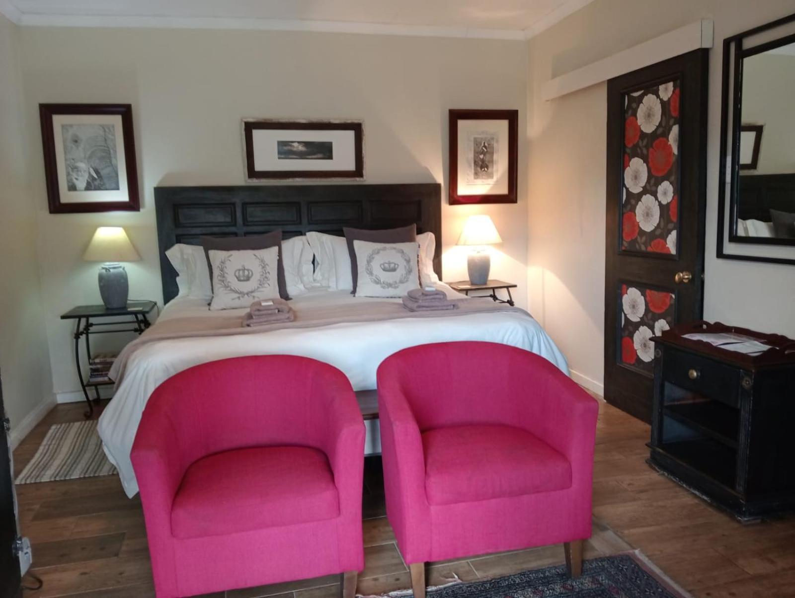 Fairview Cottages クラレンス エクステリア 写真
