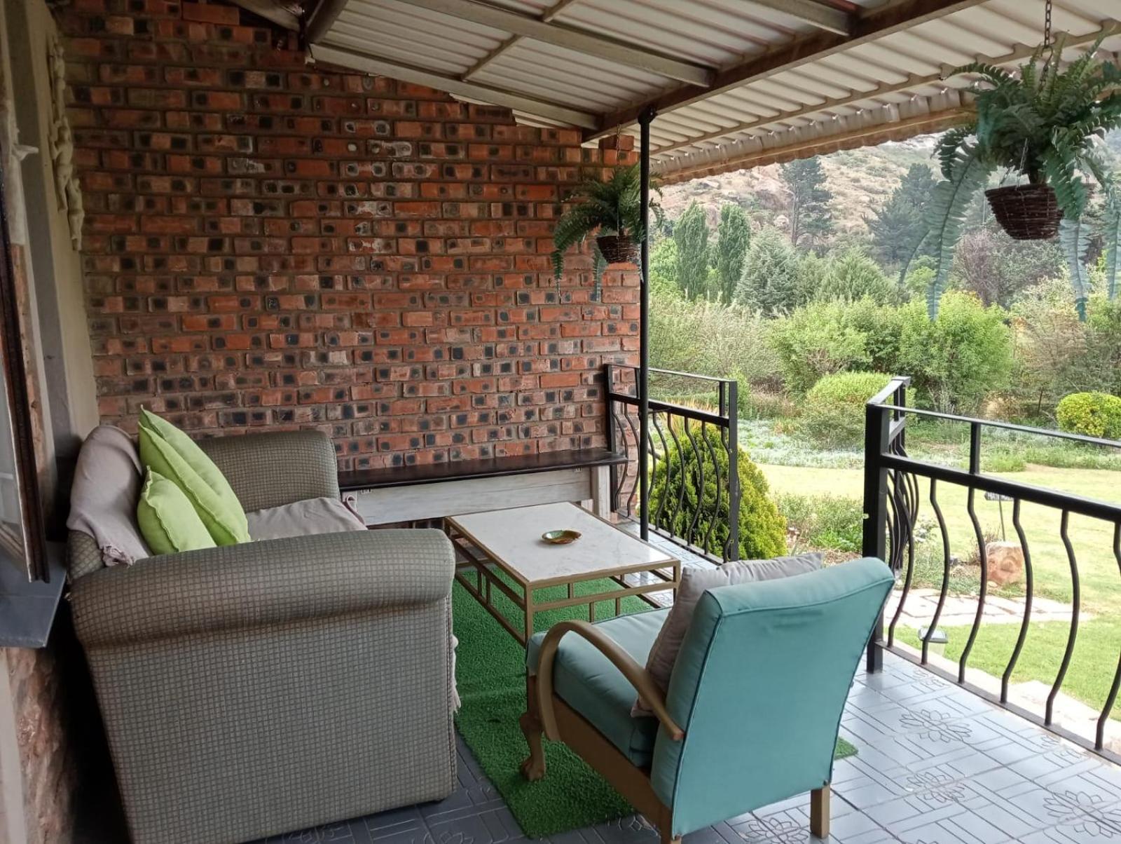 Fairview Cottages クラレンス エクステリア 写真