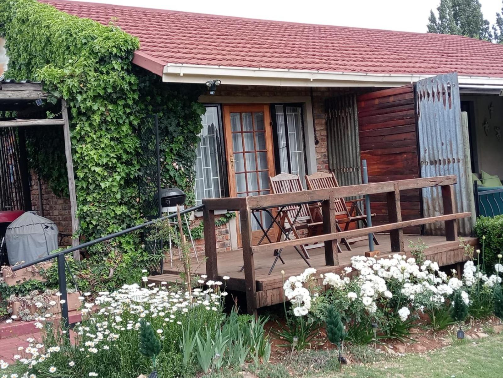 Fairview Cottages クラレンス エクステリア 写真