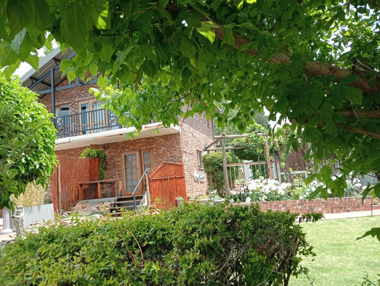 Fairview Cottages クラレンス エクステリア 写真
