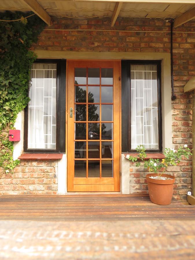 Fairview Cottages クラレンス エクステリア 写真