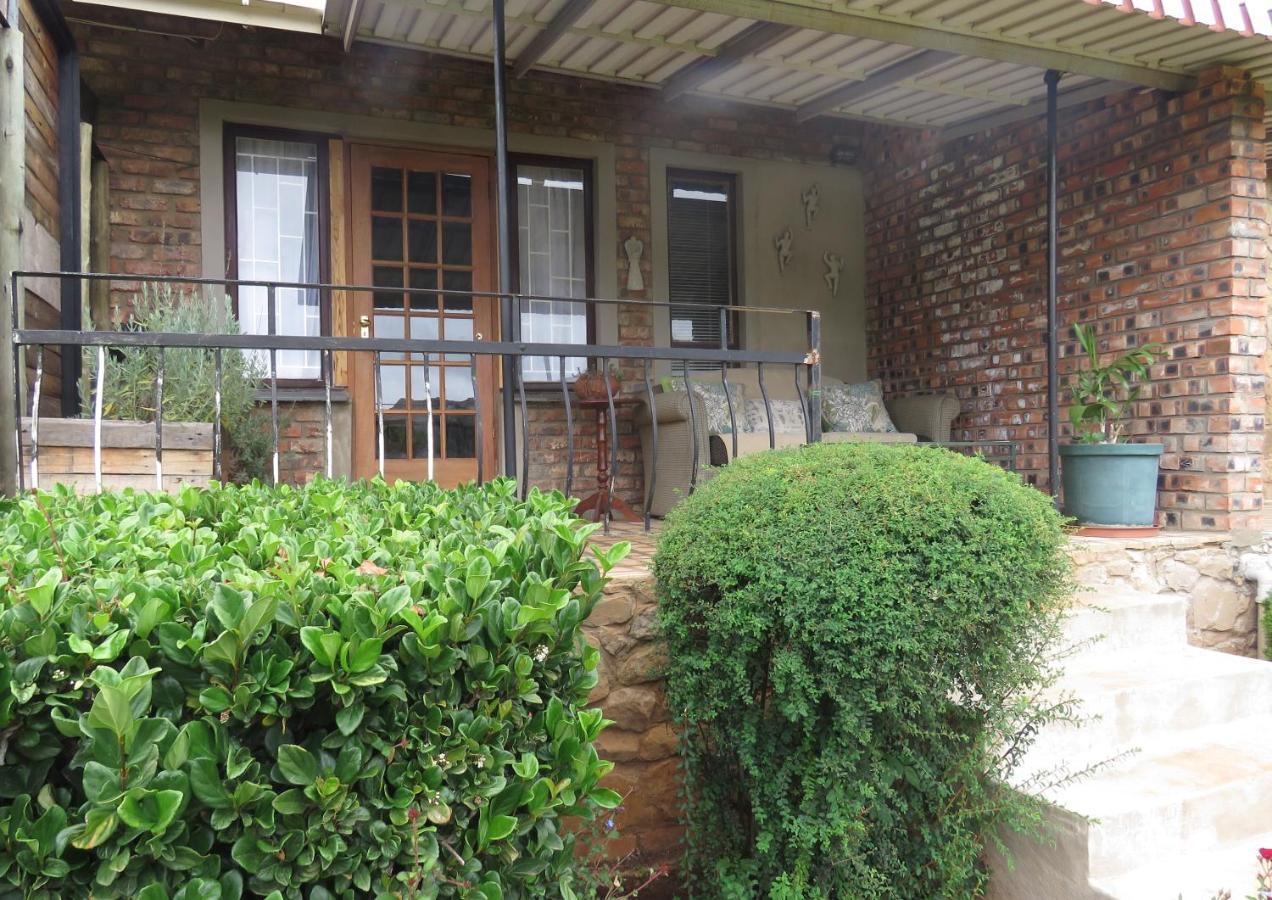 Fairview Cottages クラレンス エクステリア 写真